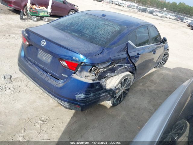 1N4BL4CW4KN317976 Nissan Altima 2.5 Sr