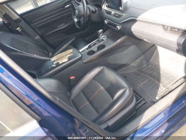 1N4BL4CW4KN317976 Nissan Altima 2.5 Sr
