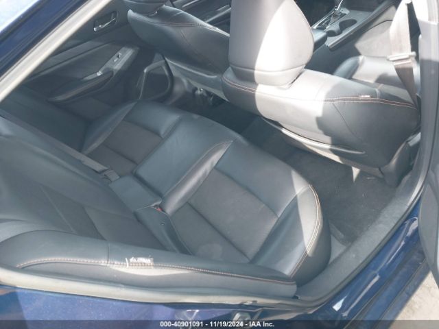 1N4BL4CW4KN317976 Nissan Altima 2.5 Sr