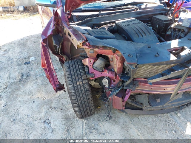 2GKALPEK0H6133993 GMC Terrain Slt