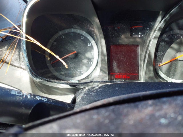 2GKALPEK0H6133993 GMC Terrain Slt