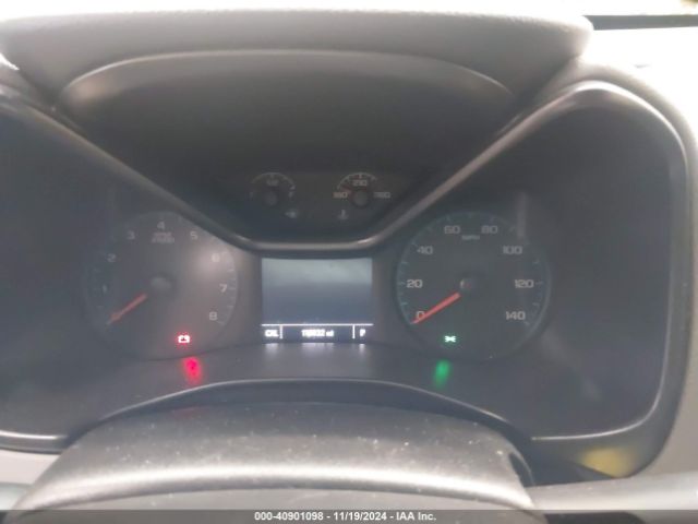 1GCHSBEN4H1182109 Chevrolet Colorado Wt