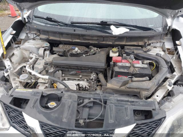 KNMAT2MT8GP594429 Nissan ROGUE S