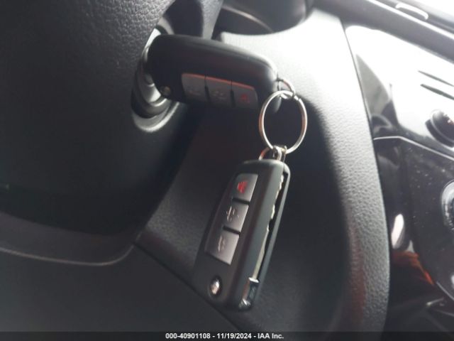 KNMAT2MT8GP594429 Nissan ROGUE S