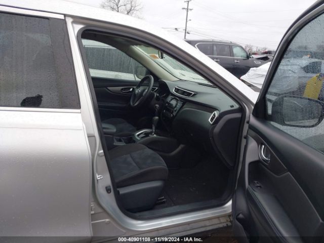 KNMAT2MT8GP594429 Nissan ROGUE S