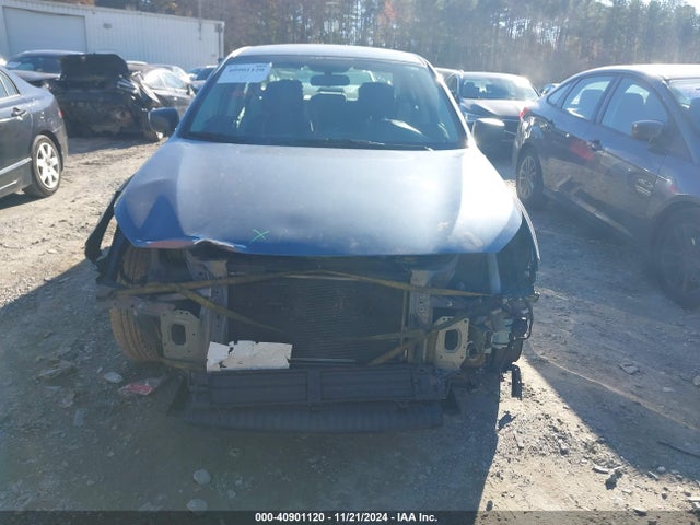 Subaru Legacy 2.5i 2016 4S3BNAA65G3020997 Image 13