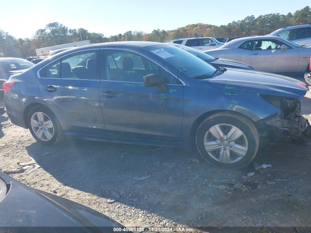 Subaru Legacy 2.5i 2016 4S3BNAA65G3020997 Image 14