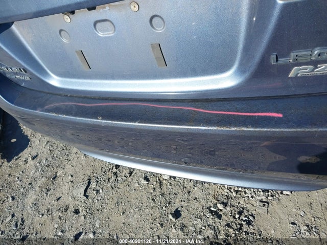 Subaru Legacy 2.5i 2016 4S3BNAA65G3020997 Image 21