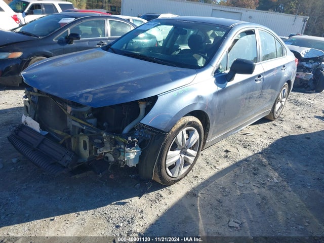 4S3BNAA65G3020997 Subaru Legacy 2.5i