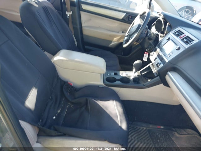4S3BNAA65G3020997 Subaru Legacy 2.5i
