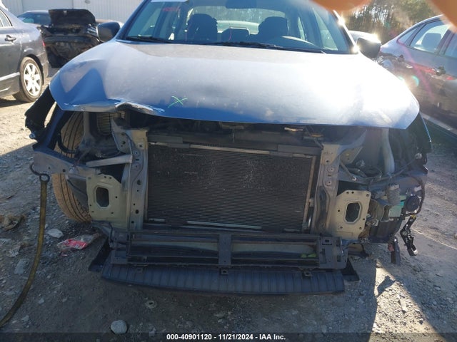 4S3BNAA65G3020997 Subaru Legacy 2.5i
