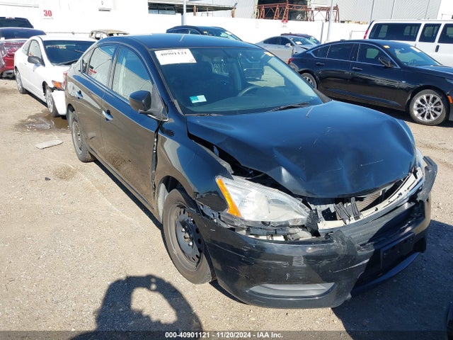 2015 3N1AB7AP4FY245775 main image