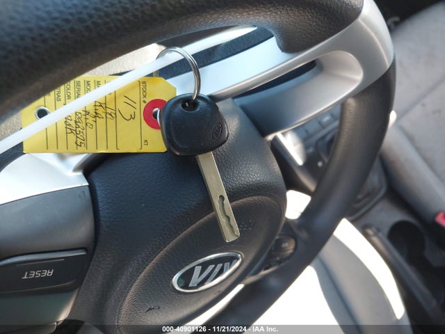 KIA RIO LX 2018 3KPA25AB8JE092575 Image 11