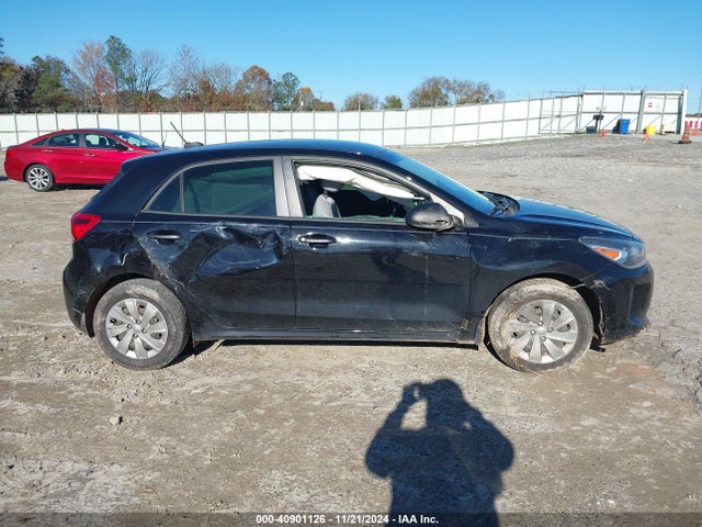 KIA RIO LX 2018 3KPA25AB8JE092575 Image 13