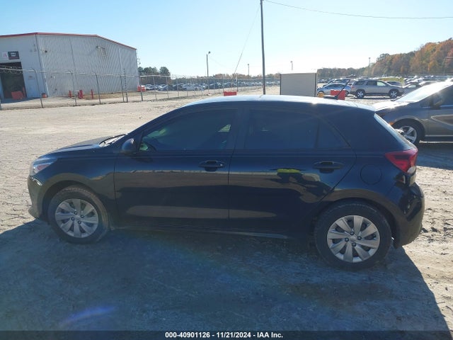 KIA RIO LX 2018 3KPA25AB8JE092575 Image 14