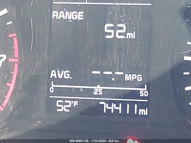 KIA RIO LX 2018 3KPA25AB8JE092575 Image 15