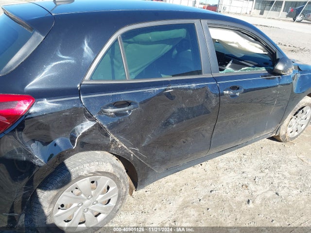 KIA RIO LX 2018 3KPA25AB8JE092575 Image 6