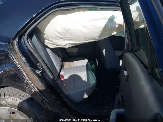 3KPA25AB8JE092575 KIA RIO LX