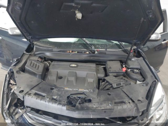 2GNFLGE37H6276991 Chevrolet Equinox Premier