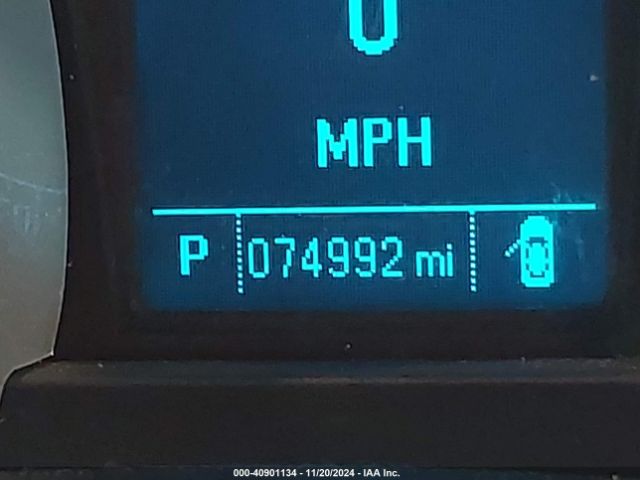 2GNFLGE37H6276991 Chevrolet Equinox Premier