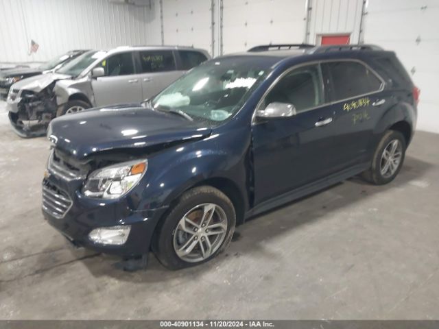 2GNFLGE37H6276991 Chevrolet Equinox Premier