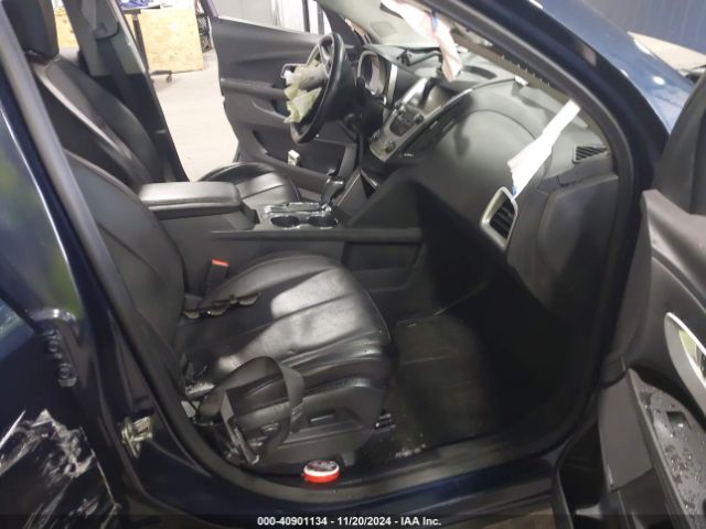 2GNFLGE37H6276991 Chevrolet Equinox Premier