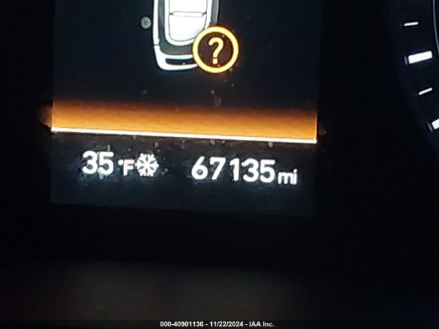 5NPE34AFXJH717758 Hyundai Sonata Sel+