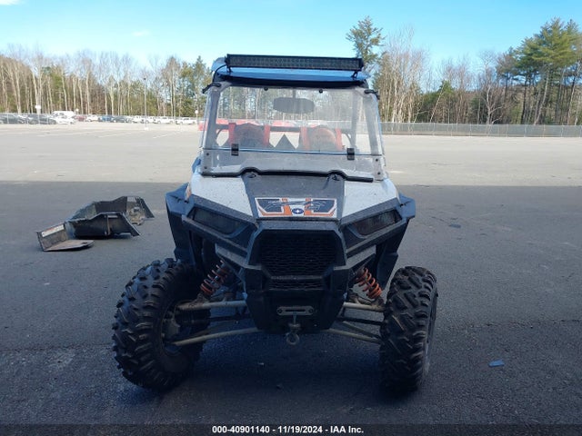 Продажа на аукционе авто 2018 Polaris Rzr S 1000 Eps, vin: 3NSVBE993JH016519, номер лота: 40901140