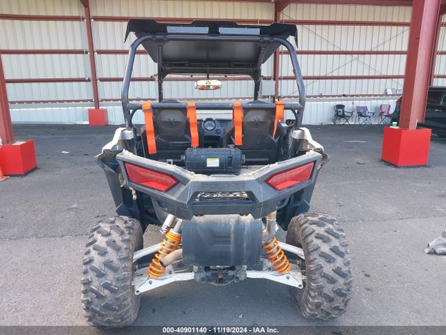 Продажа на аукционе авто 2018 Polaris Rzr S 1000 Eps, vin: 3NSVBE993JH016519, номер лота: 40901140