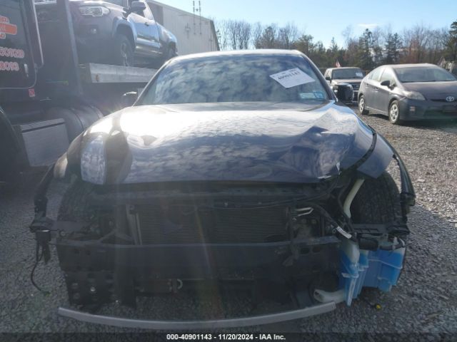 JN1BV7AR7EM695483 Infiniti Q50 Premium