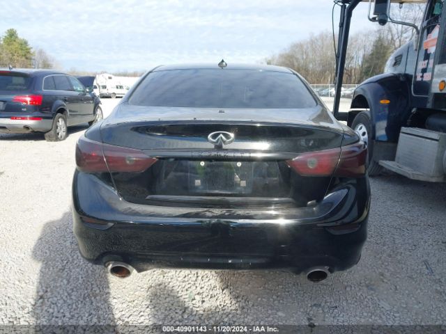 JN1BV7AR7EM695483 Infiniti Q50 Premium
