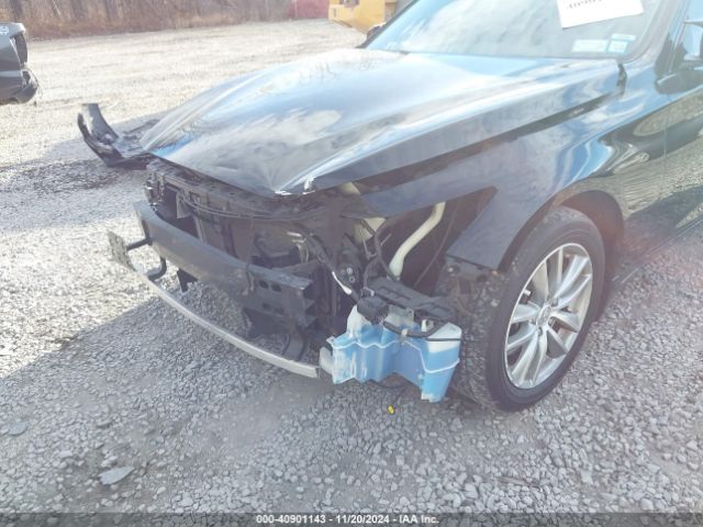 JN1BV7AR7EM695483 Infiniti Q50 Premium