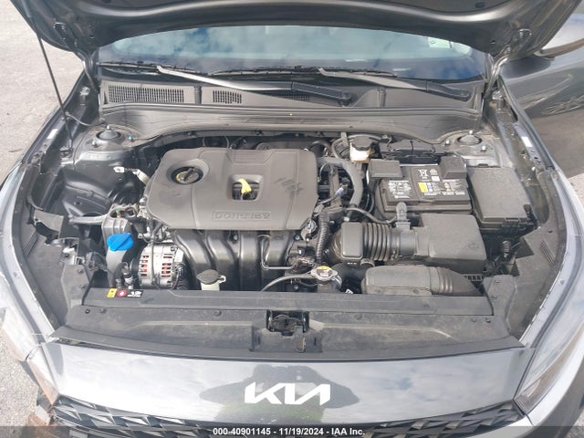 KIA Forte Lxs 2024 3KPF24AD3RE776317 Image 10