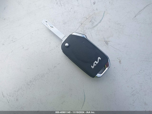 KIA Forte Lxs 2024 3KPF24AD3RE776317 Image 11