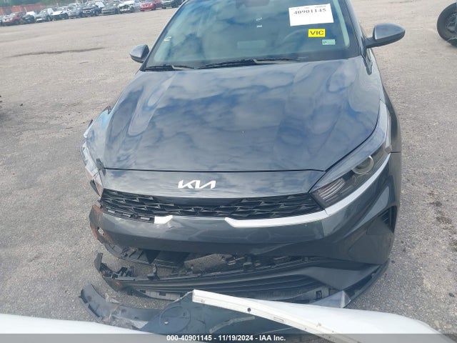 KIA Forte Lxs 2024 3KPF24AD3RE776317 Image 12