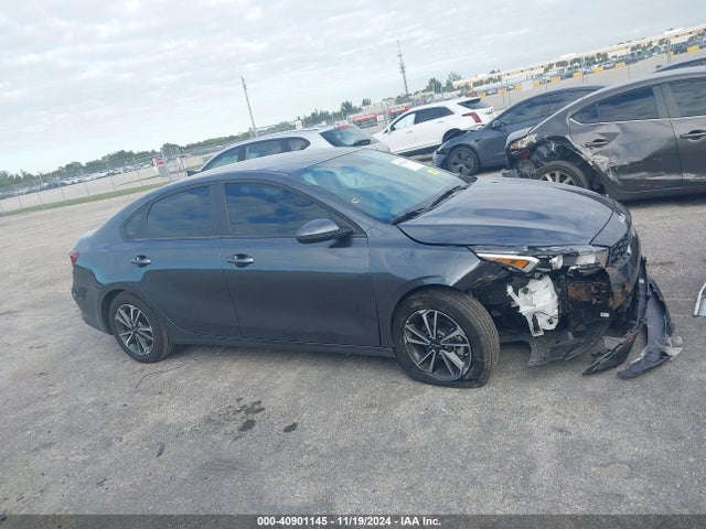 KIA Forte Lxs 2024 3KPF24AD3RE776317 Image 13