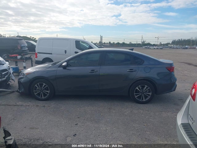 KIA Forte Lxs 2024 3KPF24AD3RE776317 Image 14