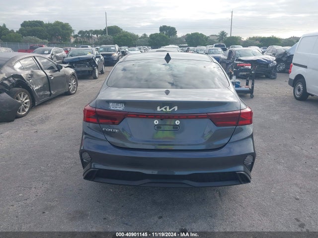 KIA Forte Lxs 2024 3KPF24AD3RE776317 Image 16