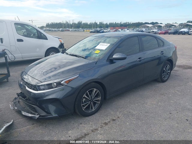 KIA Forte Lxs 2024 3KPF24AD3RE776317 Image 2
