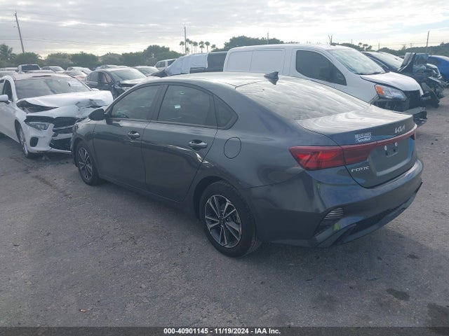 KIA Forte Lxs 2024 3KPF24AD3RE776317 Image 3