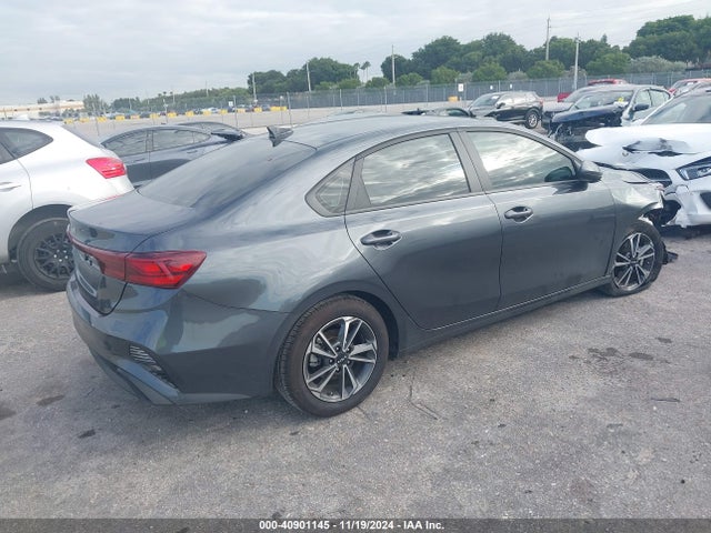 KIA Forte Lxs 2024 3KPF24AD3RE776317 Image 4