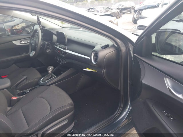 KIA Forte Lxs 2024 3KPF24AD3RE776317 Image 5
