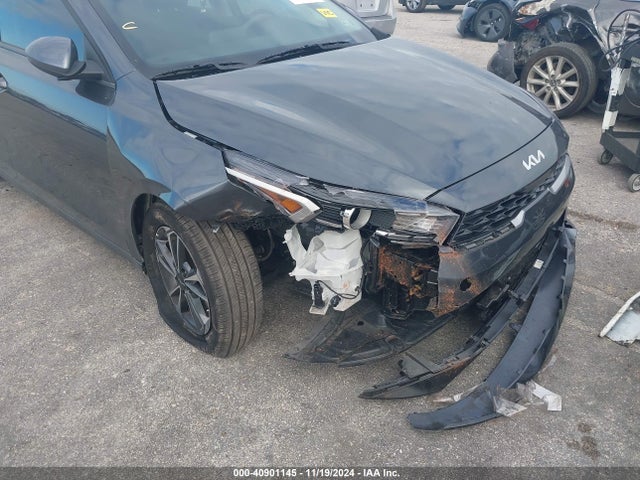 KIA Forte Lxs 2024 3KPF24AD3RE776317 Image 6