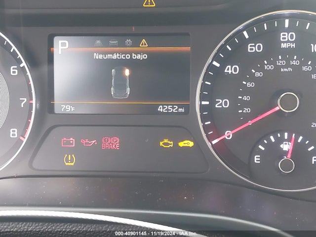 KIA Forte Lxs 2024 3KPF24AD3RE776317 Image 7