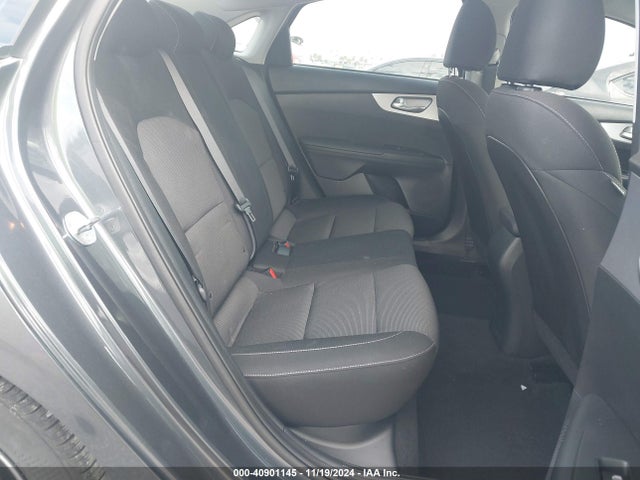 KIA Forte Lxs 2024 3KPF24AD3RE776317 Image 8
