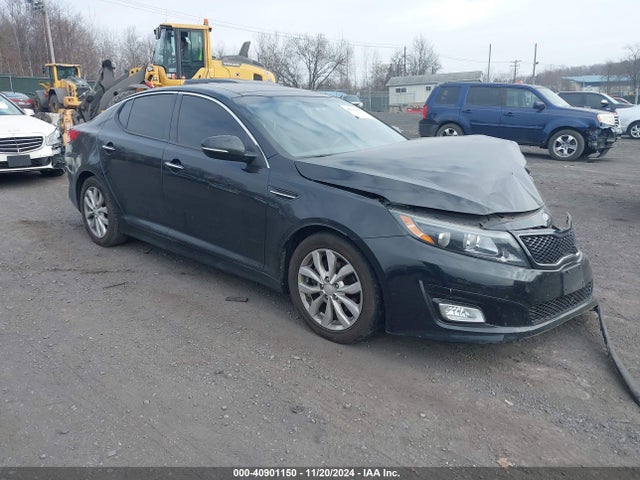 2015 5XXGN4A75FG383556 головне зображення