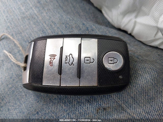 KIA OPTIMA EX 2015 5XXGN4A75FG383556 Image 11