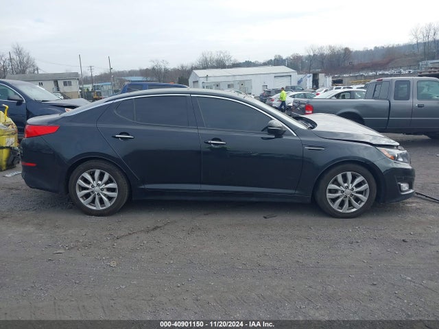 KIA OPTIMA EX 2015 5XXGN4A75FG383556 Image 13