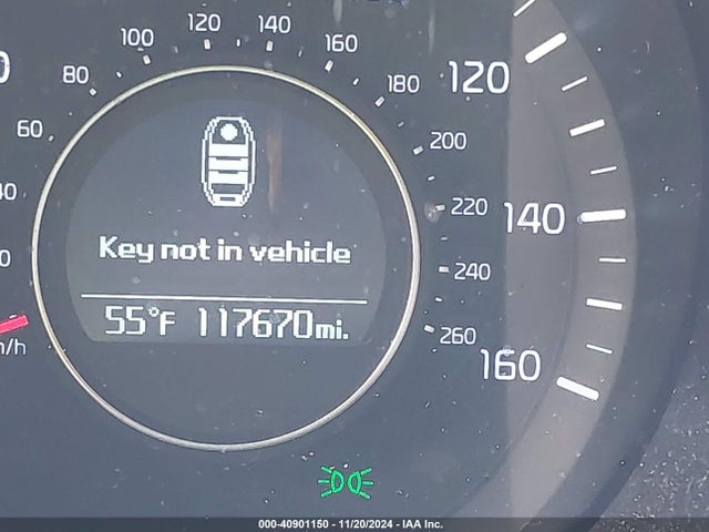 KIA OPTIMA EX 2015 5XXGN4A75FG383556 Image 15