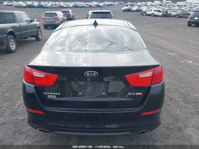 KIA OPTIMA EX 2015 5XXGN4A75FG383556 Image 16